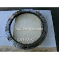 325 Swing Circle 199-4475 227-6087 325D Swing Bearing